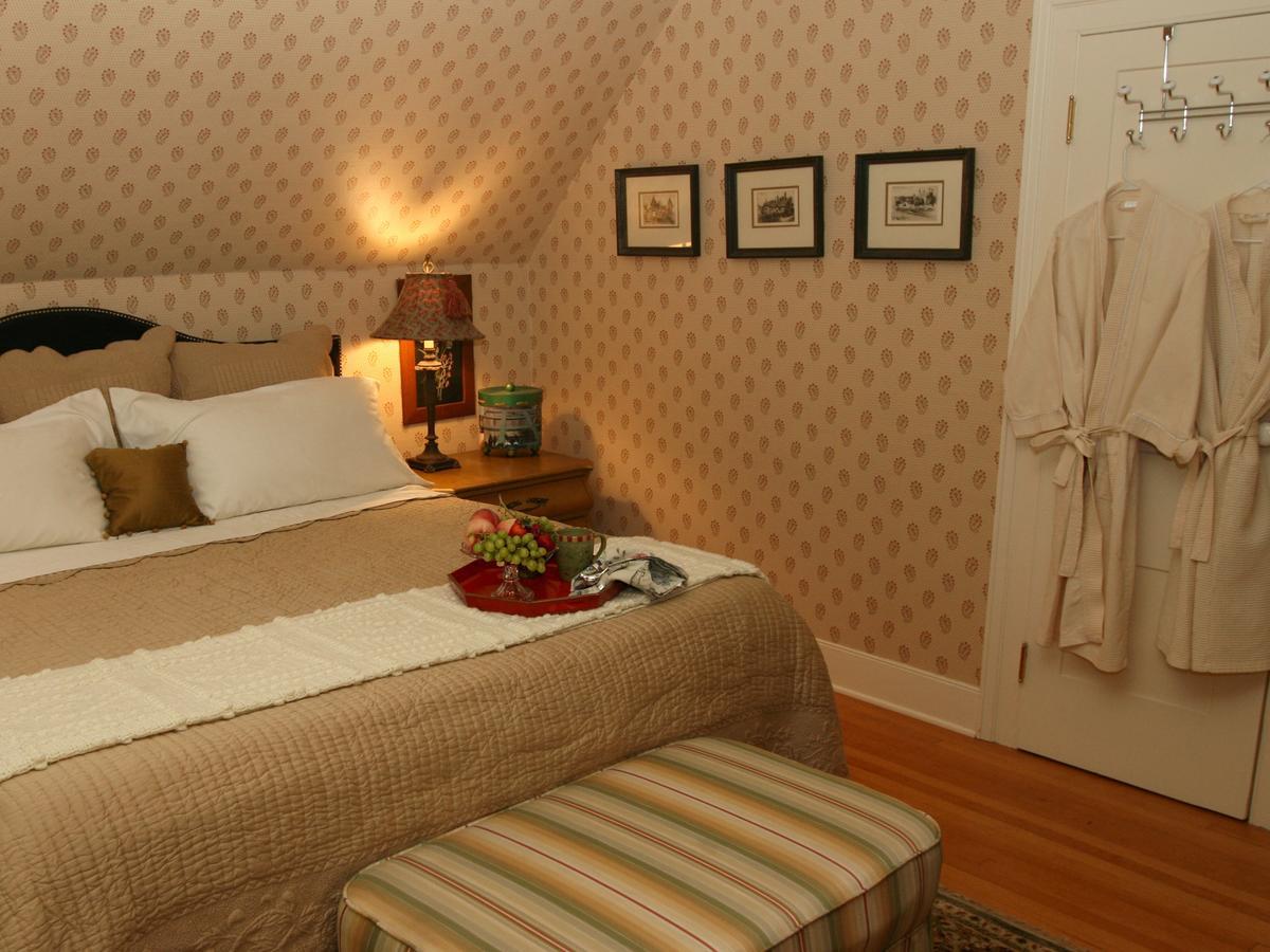 Dreamhouse Country Inn Bristol Zimmer foto