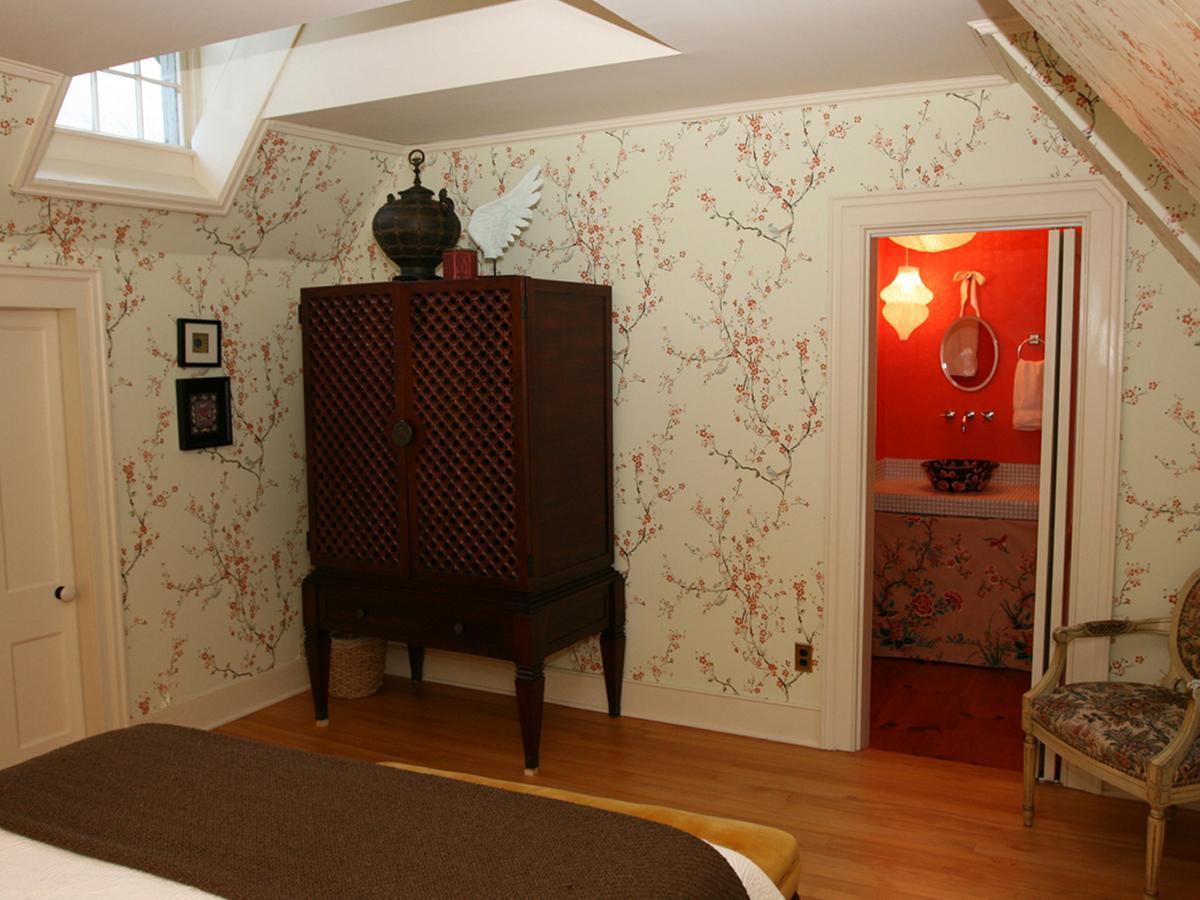 Dreamhouse Country Inn Bristol Zimmer foto