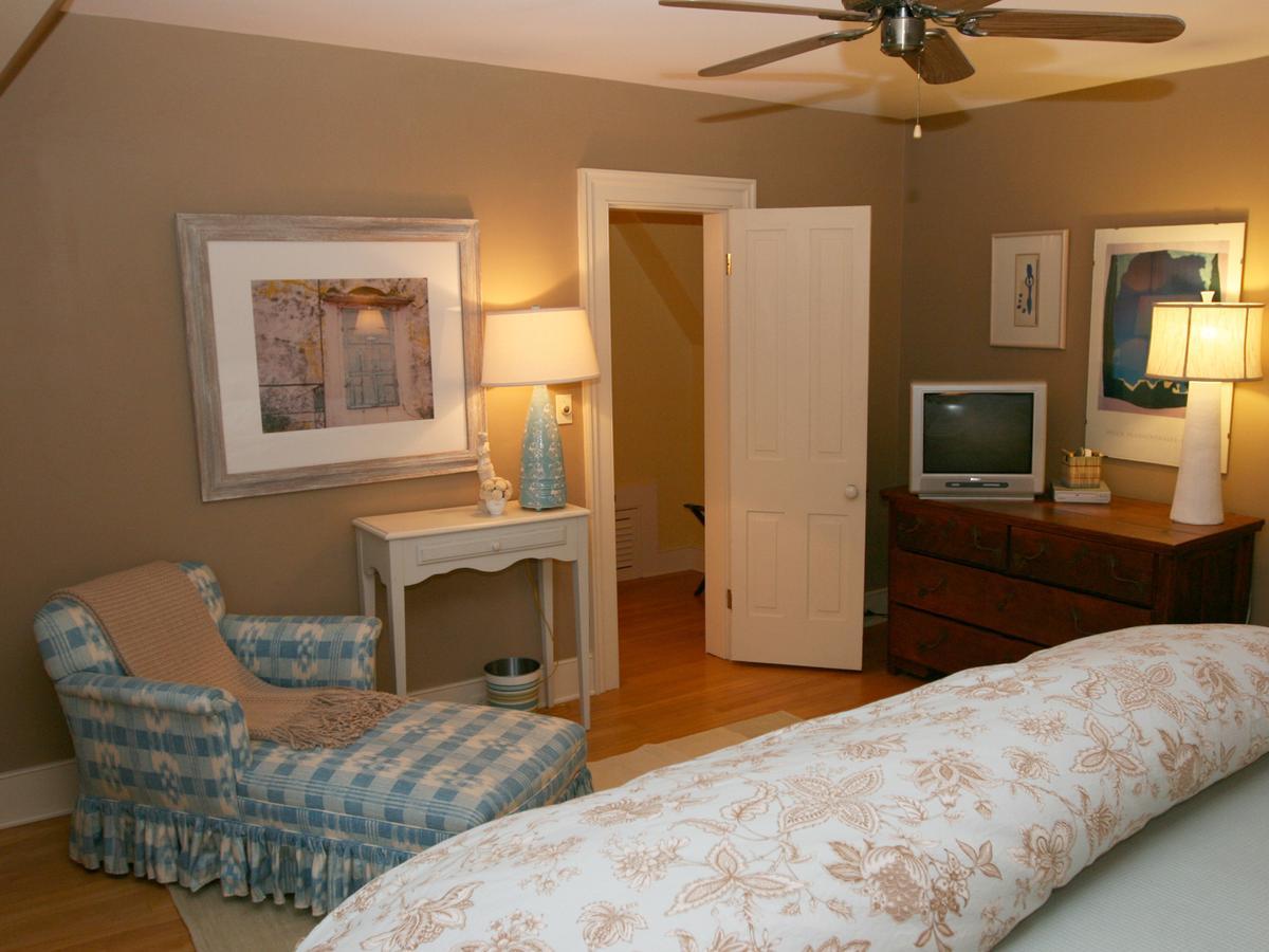Dreamhouse Country Inn Bristol Zimmer foto
