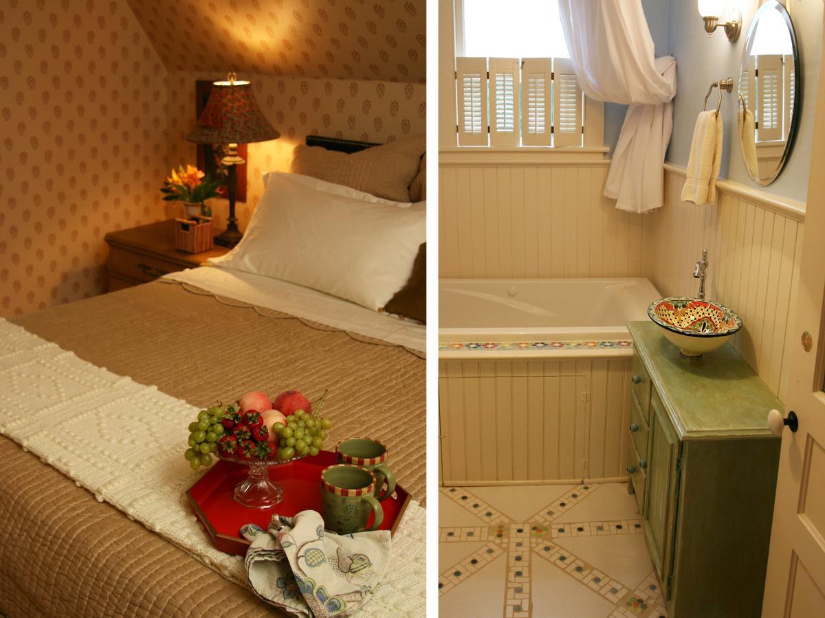 Dreamhouse Country Inn Bristol Zimmer foto