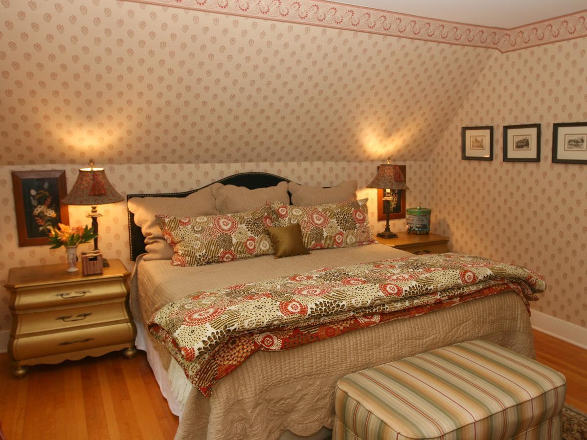 Dreamhouse Country Inn Bristol Zimmer foto