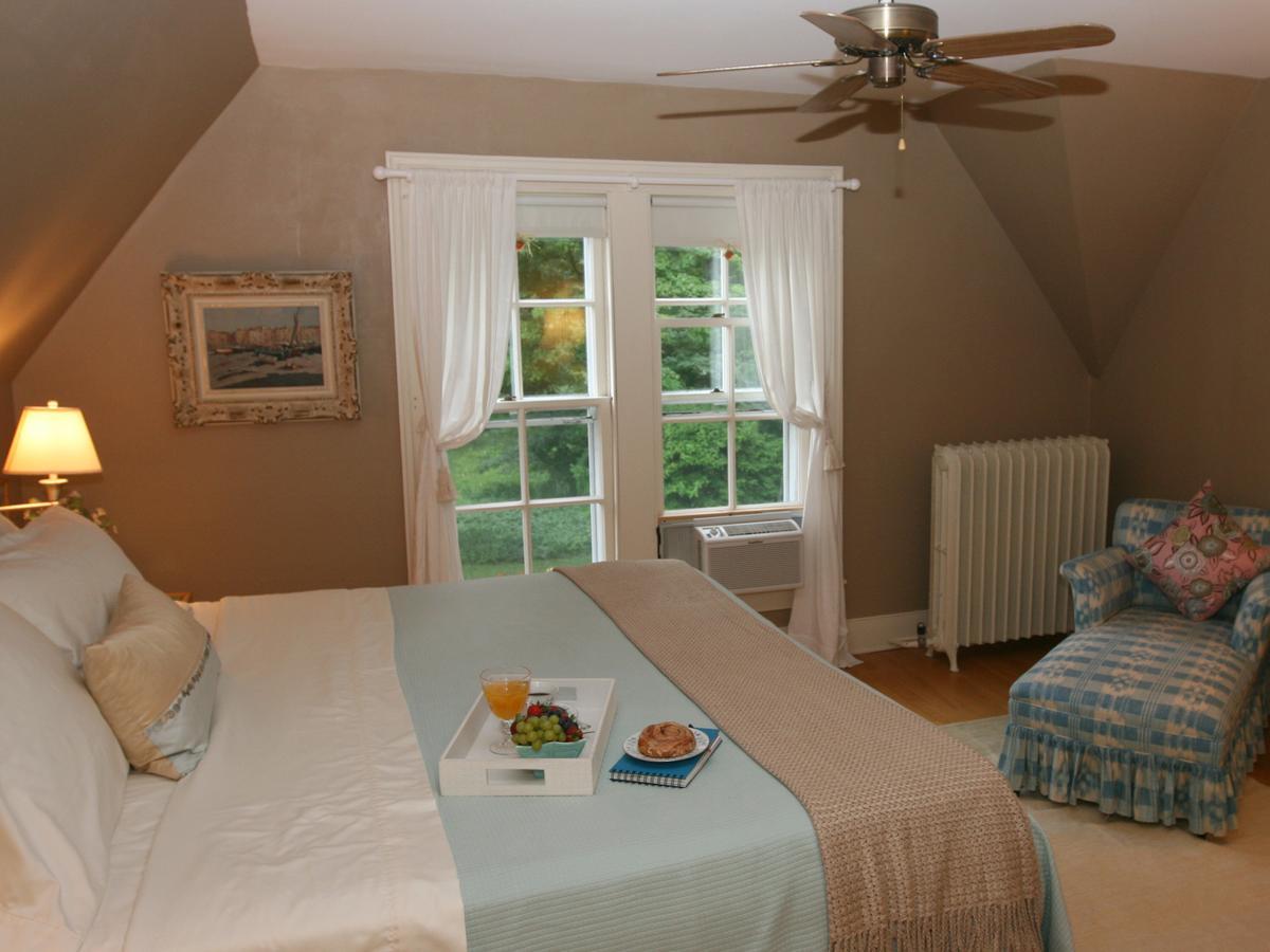 Dreamhouse Country Inn Bristol Zimmer foto